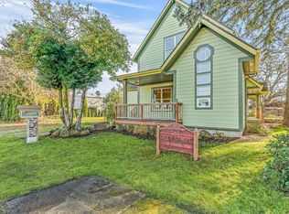 33454 SW Jp West Rd, Scappoose, OR 97056