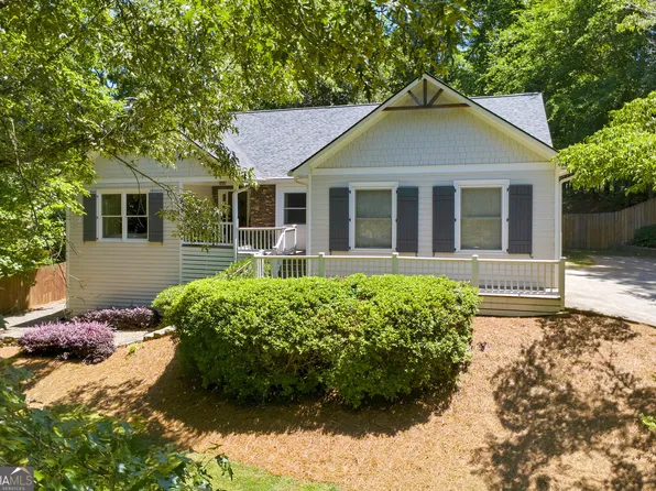 2910 Canon Ct, Cumming, GA 30041