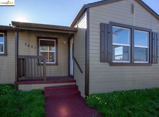 7601 Rudsdale St, Oakland, CA 94621
