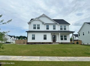 3128 Rosewood Dr, Evans, GA 30809