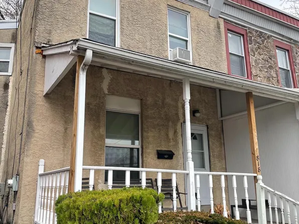 818 Sharon Ave, Sharon Hill, PA 19079