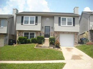 4576 Hartland Pkwy, Lexington, KY 40515
