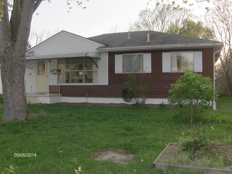 1st image of 317 Chesterfield Cir