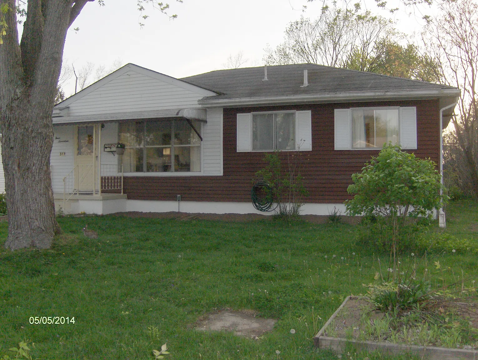317 Chesterfield Cir photo 1