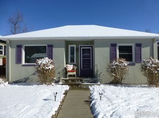 238 Judson St, Longmont, CO 80501