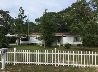 5765 S Dovers Point, Homosassa, FL 34446