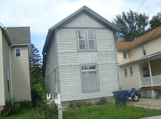 307 N Catherine St, Bay City, MI 48706