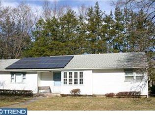 25 Birchwood Knl, Lawrence Township, NJ 08648