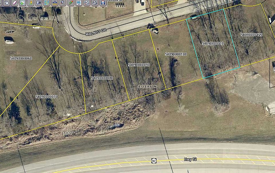 1st image of LOT 11 Walnut Dr
