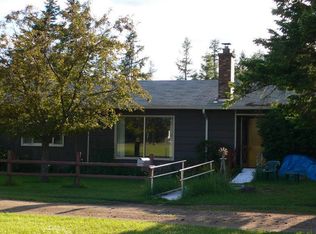 3634 State Highway 40 W, Columbia Falls, MT 59912