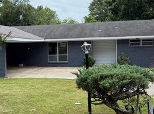 (Undisclosed Address), Pine Bluff, AR 71603