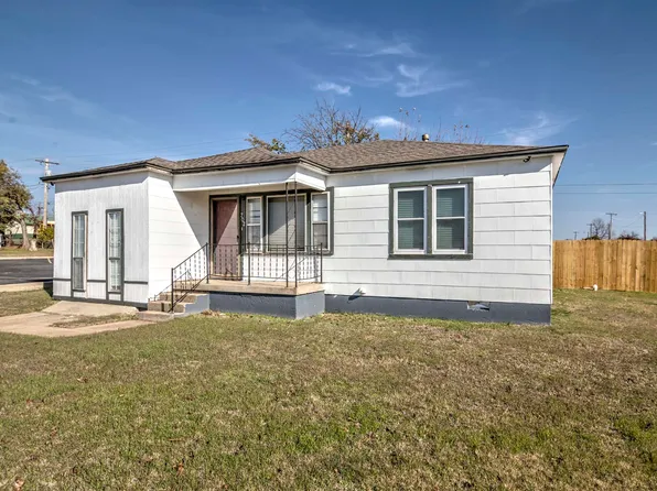 702 N N St #D, Duncan, OK 73533