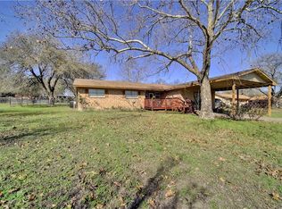 15206 Hebbe Ln, Pflugerville, TX 78660