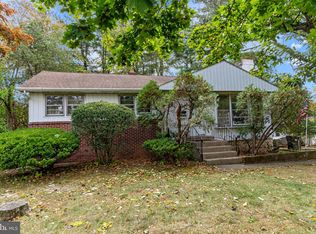 612 S Chubb Dr, Doylestown, PA 18901