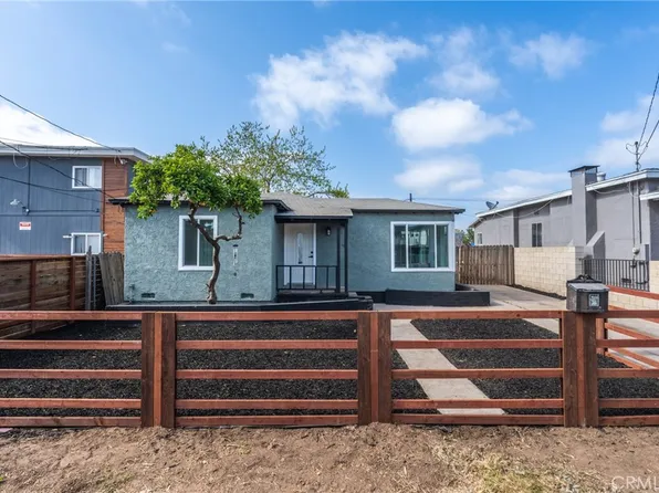 4344 Beta St, San Diego, CA 92113