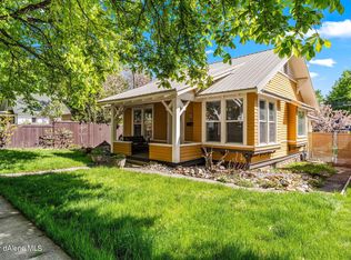 716 E Garden Ave, Coeur D Alene, ID 83814