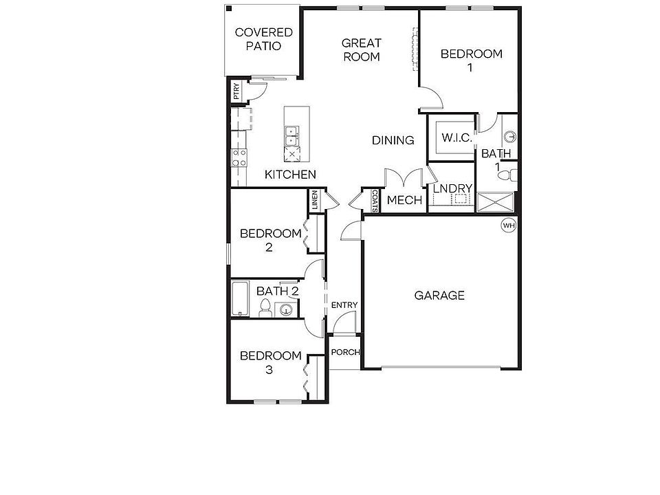 2nd image of 1008 Sparrow Lot 15