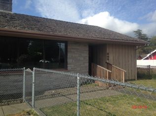305 Emerson Ave, Hoquiam, WA