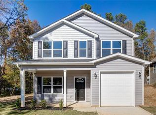 3029 Grace Meadow Ln, Charlotte, NC 28214
