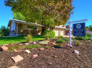 4482 S Xeric Way, Denver, CO 80237