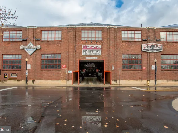 11 W 2nd St Unit 231, Bethlehem, PA 18015