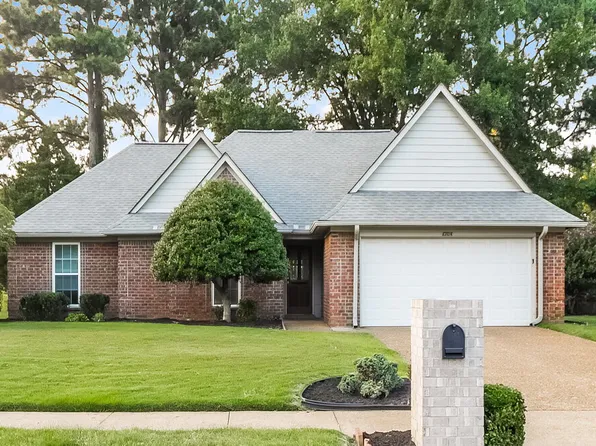6708 Dawnhill Rd, Bartlett, TN 38135
