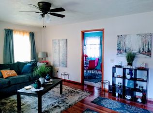 205 S Sherwood Dr, Bloomington, IN 47404