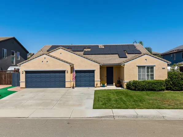 639 Mount Rushmore Dr, Newman, CA 95360