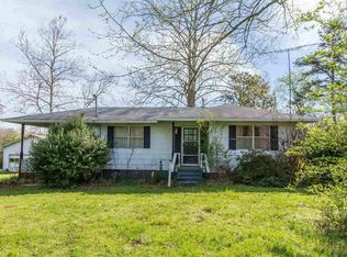 1586 Crane Mill Rd, Alto, GA 30510