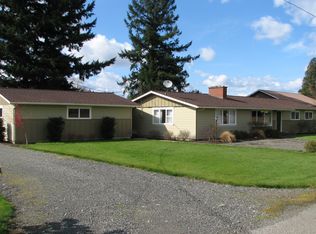 5683 Putnam Rd, Everson, WA 98247