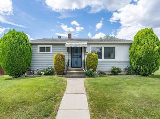 3527 N Freya St, Spokane, WA 99217