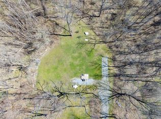 4821 Main St Lot 32, Hemlock, NY 14466