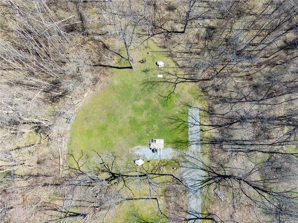 4821 Main St Lot 32, Hemlock, NY 14466