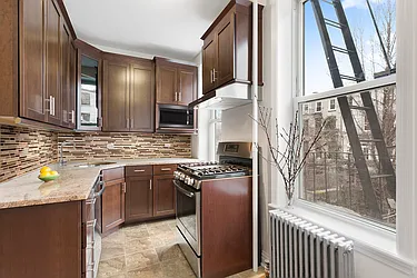 Rented by Brown Harris Stevens