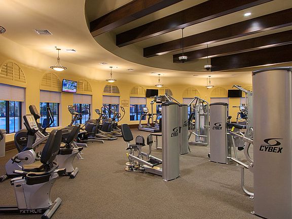gym