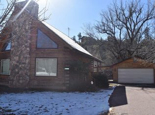 288 S Moonlight Dr, Payson, AZ 85541