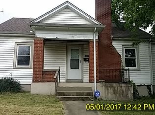 1302 Cousin St, Cape Girardeau, MO 63703