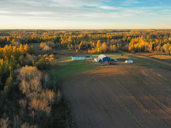 13749 Balsam Ave, Frazee, MN 56544