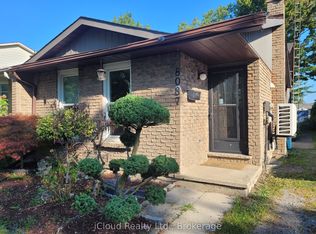8087 Aintree Dr, Niagara Falls, ON L2H 1V3