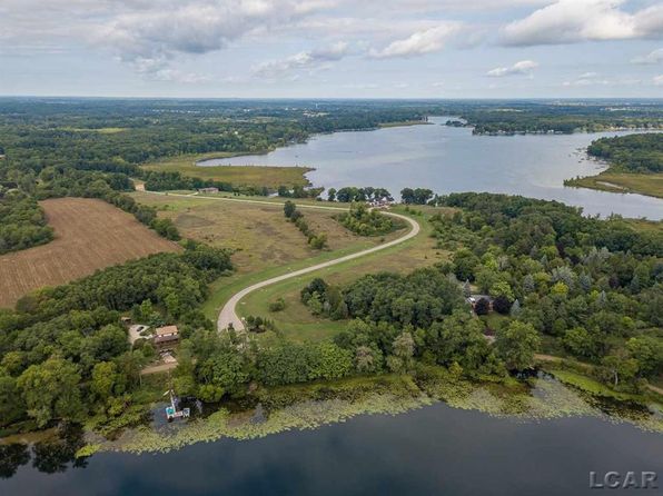 Waterfront - Brooklyn MI Waterfront Homes For Sale - 7 Homes | Zillow