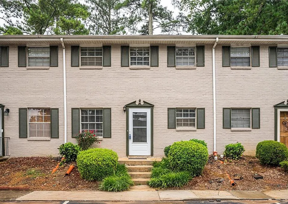 4701 Flat Shoals Rd #3C
