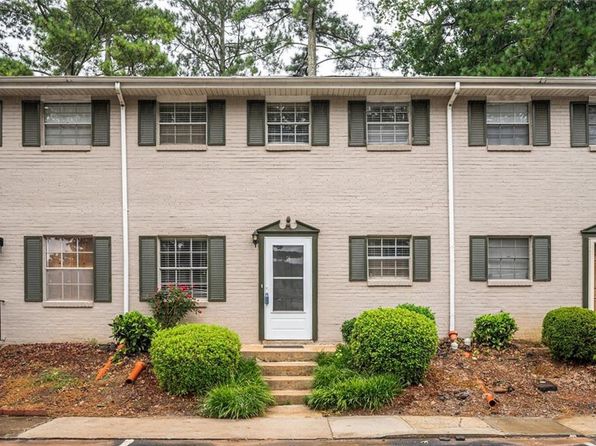 4701 Flat Shoals Rd Unit 3C