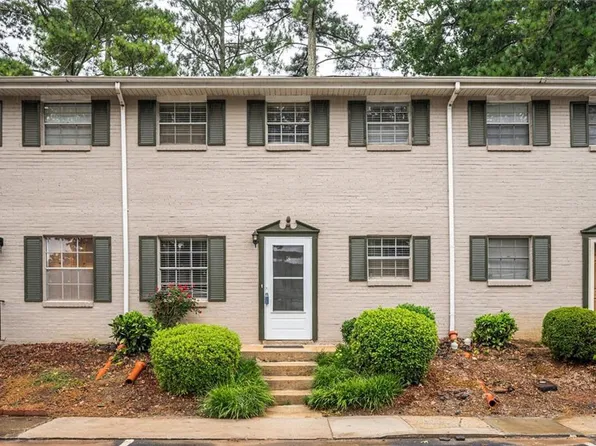 4701 Flat Shoals Rd, Union City, GA