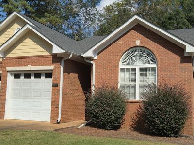 119 Country Club Dr APT B, Americus, GA, 31709