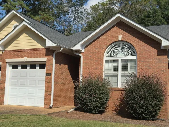 119 Country Club Dr APT B, Americus, GA 31709