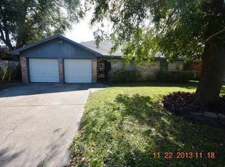 221 7th Ave N, Texas City, TX 77590