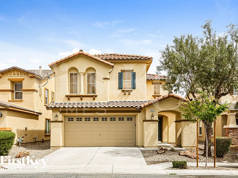 6032 Sierra Lakes St — Photo 1