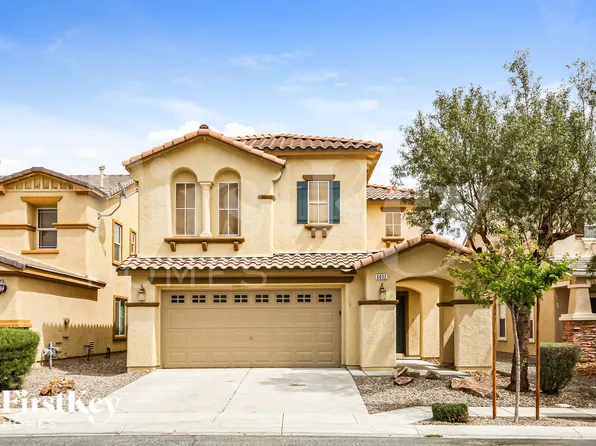 6032 Sierra Lakes St, North Las Vegas, NV 89031