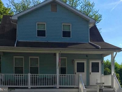 2607 Evergreen Ave, Baltimore, MD, 21214