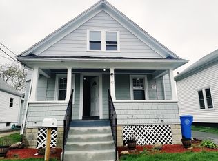 42 Victory St, Cranston, RI 02910